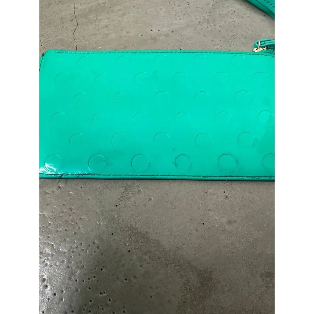 Kate Spade Wallet Wristlet | Teal